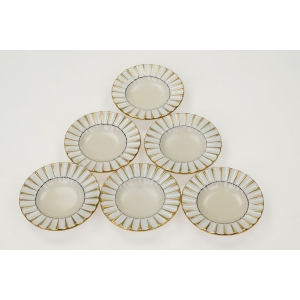 74576 LYNGBY DANIA KOMPLET RĘCZNIE MALOWANYCH KONFITURÓWEK SPODECZKÓW (6).JPG