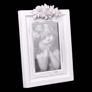 74603 STYLIZOWANA RAMKA Z BUKIETEM RÓŻ ZDJĘCIE 14 X 9 CM (1).jpg