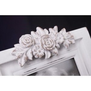 74603 STYLIZOWANA RAMKA Z BUKIETEM RÓŻ ZDJĘCIE 14 X 9 CM (2).JPG