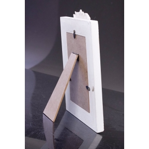 74603 STYLIZOWANA RAMKA Z BUKIETEM RÓŻ ZDJĘCIE 14 X 9 CM (3).JPG