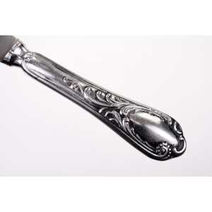 74607 LOUIS XV POLIDA MASSIF KOMPLET 6 NOŻY OBIADOWYCH (3).JPG