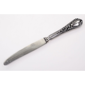 74608 LOUIS XV POLIDA MASSIF KOMPLET 6 NOŻY OBIADOWYCH Z ZĄBKAMI (2).JPG