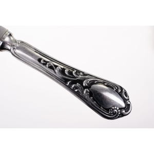 74608 LOUIS XV POLIDA MASSIF KOMPLET 6 NOŻY OBIADOWYCH Z ZĄBKAMI (3).JPG