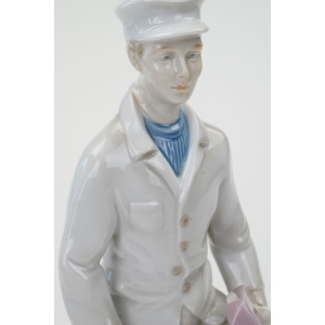74646 GRÄFENTHAL FIGURKA MĘŻCZYZNY MURARZ (2).JPG