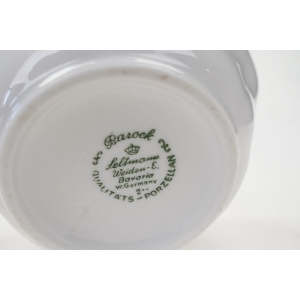 74658 SELTMANN BAROCK CUKIERNICA RAJSKIE PTAKI I OWOCE (3).JPG