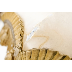 74676 MOSIĄDZ I ONYKS OKAZAŁA I PIĘKNA LAMPA KOLUMNOWA PODSTAWA LAMPY (8).JPG