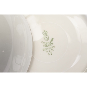 74710 SELTMANN WEIDEN KOŚĆ SŁONIOWA ŚNIADANIÓWKA RÓŻOWE KWIATUSZKI (6).JPG