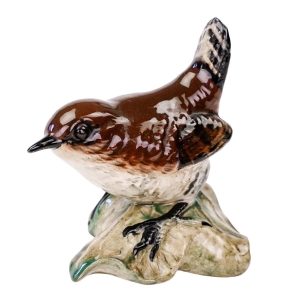 74714 BESWICK STRZYŻYK FIGURKA PTASZKA RĘCZNIE MALOWANA (1).jpg