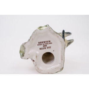 74717 BESWICK MYSIKRÓLIK PTASZKA RĘCZNIE MALOWANA (5).JPG