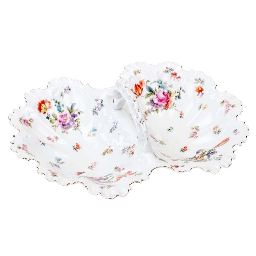 74726 STARY SECESYJNY KABARET KOLOROWE KWIATY (1).jpg