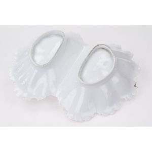 74726 STARY SECESYJNY KABARET KOLOROWE KWIATY (5).JPG