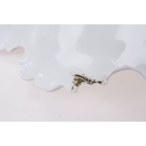 74726 STARY SECESYJNY KABARET KOLOROWE KWIATY (6).JPG