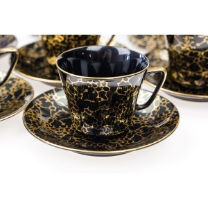 74728 CHODZIEŻ SERWIS IRA J. WRZESIEŃ CZERŃ I ZŁOTO 5 OSÓB (2).JPG