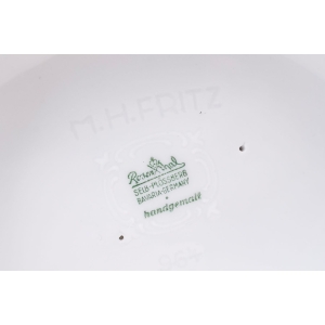 74737 ROSENTHAL MAX DANIEL HERMANN FRITZ CZAPLA DUŻA FIGURA (5).JPG