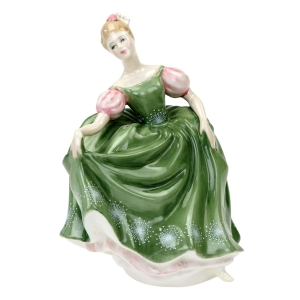74753 ROYAL DOULTON FIGURKA NIEWIASTY MICHELE HN 2234 (1).jpg