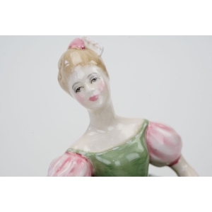 74753 ROYAL DOULTON FIGURKA NIEWIASTY MICHELE HN 2234 (2).jpg