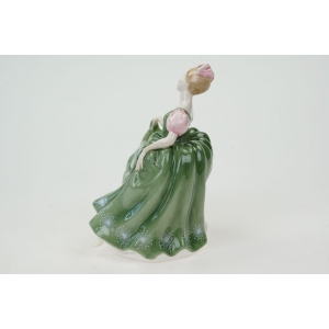 74753 ROYAL DOULTON FIGURKA NIEWIASTY MICHELE HN 2234 (4).jpg