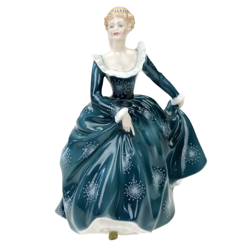 74755 ROYAL DOULTON FIGURKA NIEWIASTY FRAGRANCE HN 2334 (1).jpg