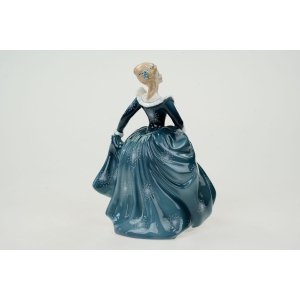 74755 ROYAL DOULTON FIGURKA NIEWIASTY FRAGRANCE HN 2334 (3).jpg