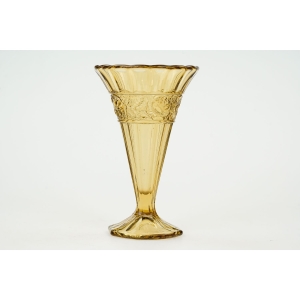 74757 BELGIA UROCZY BURSZTYNOWY WAZON ZE SZLACZKIEM RÓŻ (2).jpg