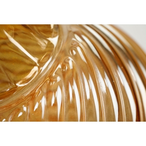 74761 CARNIVAL GLASS IRYZOWANA KARAFKA ZE SZKLANKĄ NA WODĘ BACCARAT (3).jpg