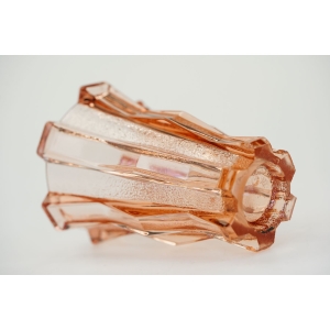 74782 SCAILMONT H. HEEMSKERK MAŁY WAZON CUBIST RASOWE ART-DECO SYGNOWANY ŁOSOSIOWY W (4).jpg