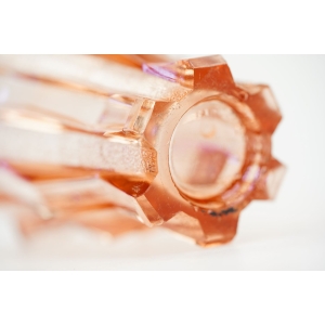 74782 SCAILMONT H. HEEMSKERK MAŁY WAZON CUBIST RASOWE ART-DECO SYGNOWANY ŁOSOSIOWY W (5).jpg