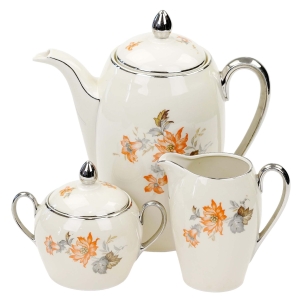 74841 GARNITUR DO KAWY KOŚĆ SŁONIOWA I POMARAŃCZOWE KWIATKI (1).jpg