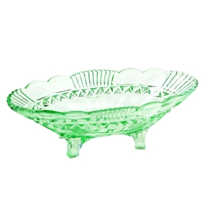 74846 HORTENSJA ŻARDINIERA W KOLORZE URANOWEJ ZIELENI GONDOLA NA NÓŻKACH #355 (1).jpg