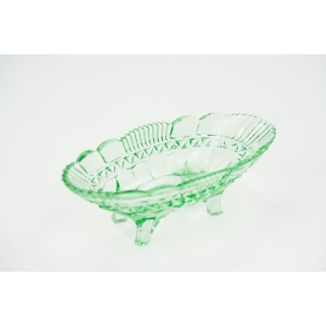 74846 HORTENSJA ŻARDINIERA W KOLORZE URANOWEJ ZIELENI GONDOLA NA NÓŻKACH #355 (3).jpg