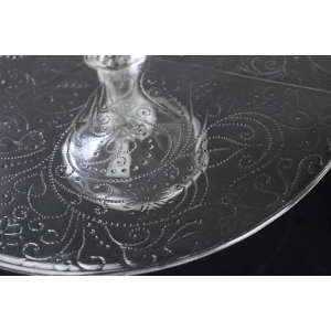 48996 ZĄBKOWICE J.S. DROST KASZMIR DUŻA PATERA TORTOWNICA NA NODZE (3).jpg