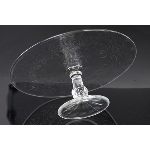 48996 ZĄBKOWICE J.S. DROST KASZMIR DUŻA PATERA TORTOWNICA NA NODZE (4).jpg