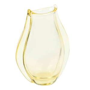 74852 ŽELEZNY BROD M. KLINGER ŚLICZNY CYTRYNOWY SKRZYDLATY WAZON (1).jpg