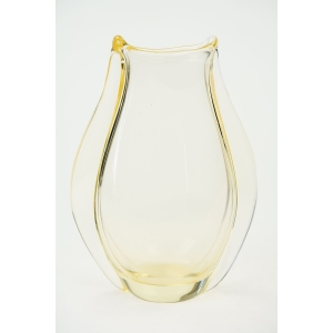 74852 ŽELEZNY BROD M. KLINGER ŚLICZNY CYTRYNOWY SKRZYDLATY WAZON (2).jpg