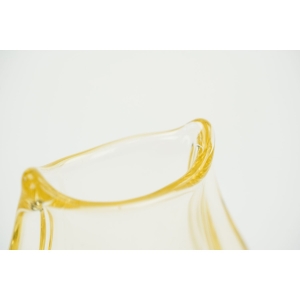 74852 ŽELEZNY BROD M. KLINGER ŚLICZNY CYTRYNOWY SKRZYDLATY WAZON (3).jpg