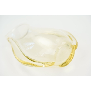 74852 ŽELEZNY BROD M. KLINGER ŚLICZNY CYTRYNOWY SKRZYDLATY WAZON (4).jpg