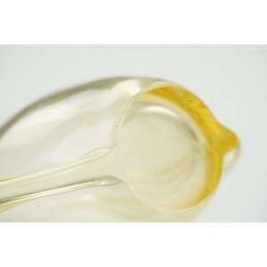 74852 ŽELEZNY BROD M. KLINGER ŚLICZNY CYTRYNOWY SKRZYDLATY WAZON (5).jpg