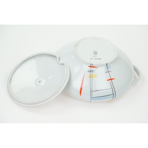 74875 WAWEL E. RUSZCZYŃSKI JULITA 1957 ROK WAZA TERYNA POLSKI NEW LOOK (5).jpg