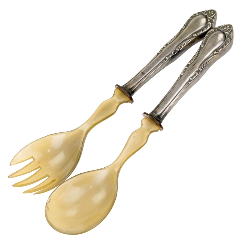 74890 SZTUĆCE DO SAŁAT PLATEROWANE TRZONKI GUSTOWNE I ELEGANCKIE (1).jpg