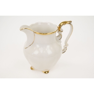 74982 JOHANN SELTMANN KOŚĆ SŁONIOWA I ZŁOCENIA SERWIS DO KAWY 12 OSÓB (6).jpg