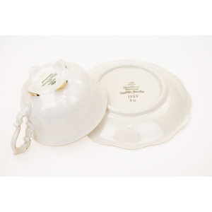 74982 JOHANN SELTMANN KOŚĆ SŁONIOWA I ZŁOCENIA SERWIS DO KAWY 12 OSÓB (8).jpg