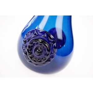 75034 KOBALTOWY WAZON Z NAKŁADKAMI CIEKAWA FORMA (3).jpg