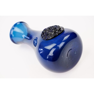 75034 KOBALTOWY WAZON Z NAKŁADKAMI CIEKAWA FORMA (4).jpg