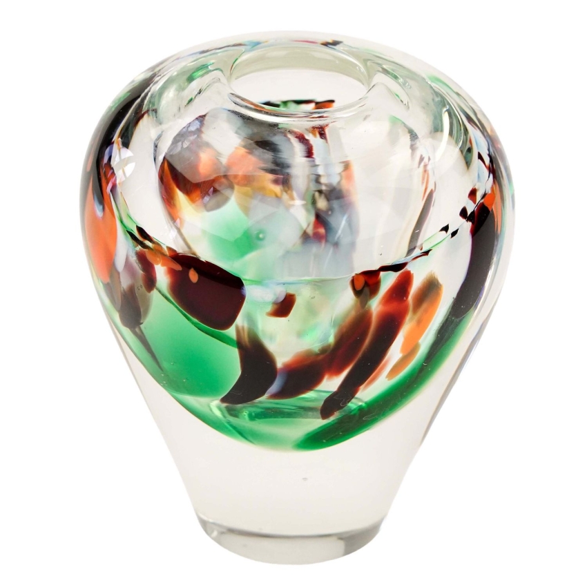 75041 CIEKAWY CIĘŻKI WAZON W BARWNE SMUGI (1).jpg