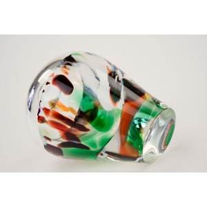 75041 CIEKAWY CIĘŻKI WAZON W BARWNE SMUGI (5).jpg