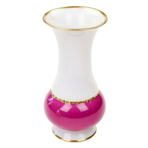 75046 GEBRÜDER METZLER &amp; ORTOFF ŚLICZNY WAZON Z RÓŻOWĄ DEKORACJĄ (1).jpg