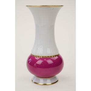 75046 GEBRÜDER METZLER &amp; ORTOFF ŚLICZNY WAZON Z RÓŻOWĄ DEKORACJĄ (2).jpg