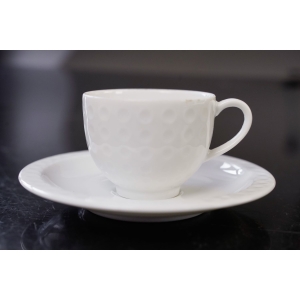 75050 ARZBERG H. LÖFFELHARDT GOLF BALL FILIŻANKA MOKKA ZE SPODKIEM (2).jpg