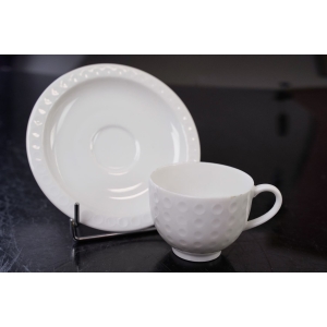 75050 ARZBERG H. LÖFFELHARDT GOLF BALL FILIŻANKA MOKKA ZE SPODKIEM (3).jpg