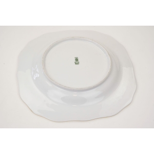 75063 SCHUMANN CUDOWNA PATERA DUŻE RÓŻE ZŁOCENIA I RELIEFY (4).jpg